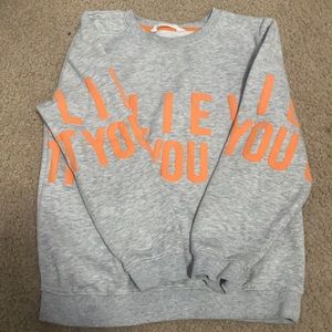 Kids H&M Sweatshirt